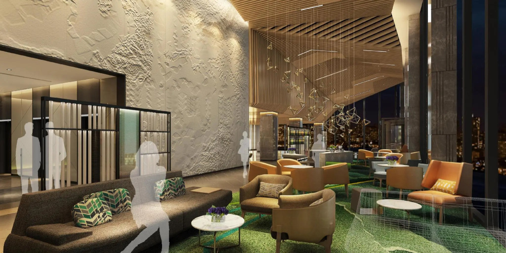 Holiday Inn Hangzhou Airport Zone by IHG