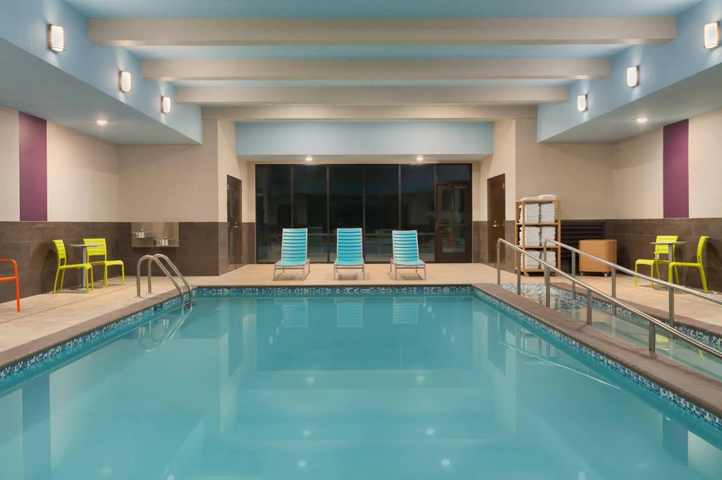 Home2 Suites by Hilton Edmond
