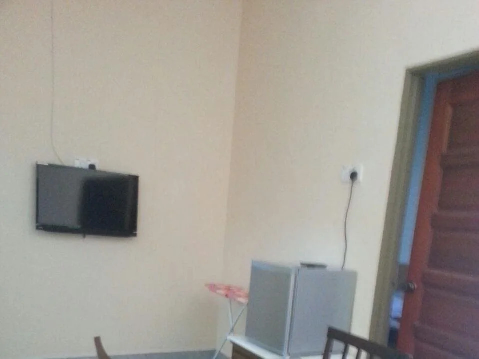 Chalet Warisan Siti