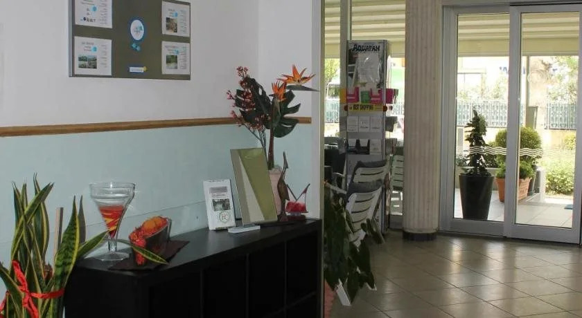 Hotel Costanza