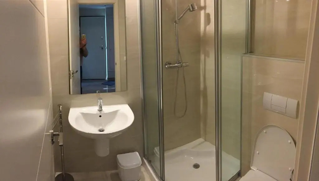 Luxury Apartment 1st line Javea Arenal Beach