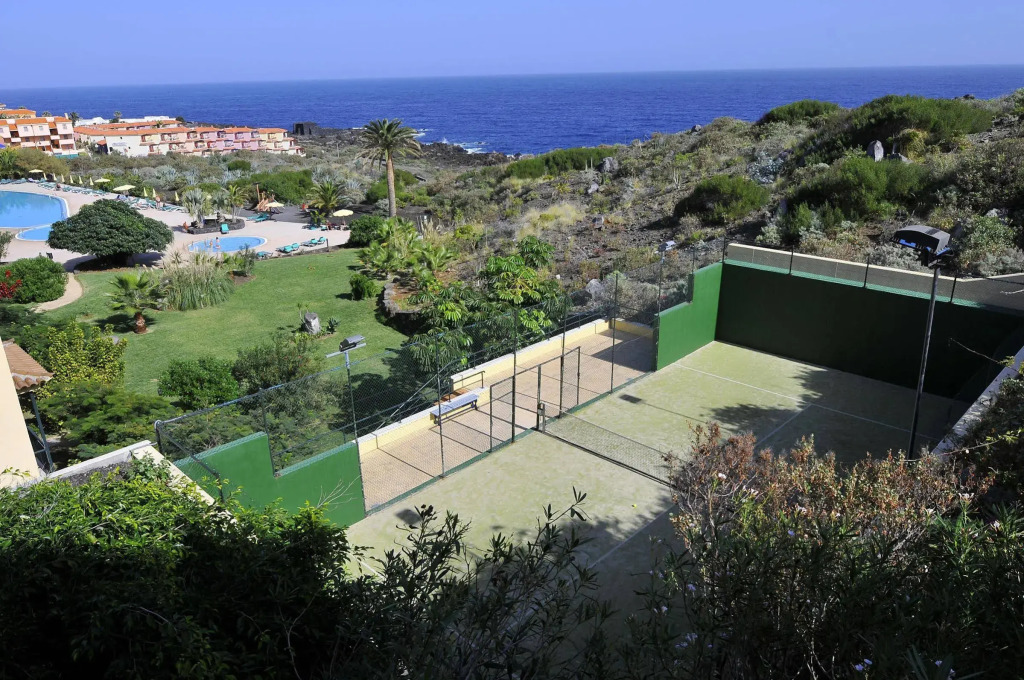 Hotel-Apartamento Las Olas