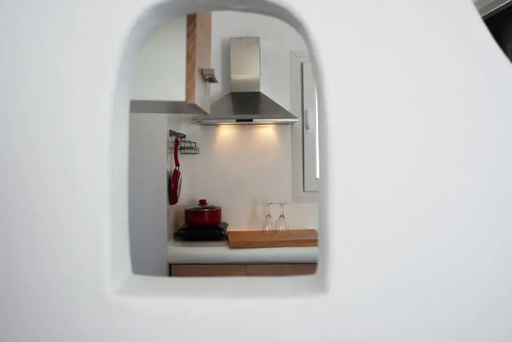 Petra Mykonos Studios & Suites