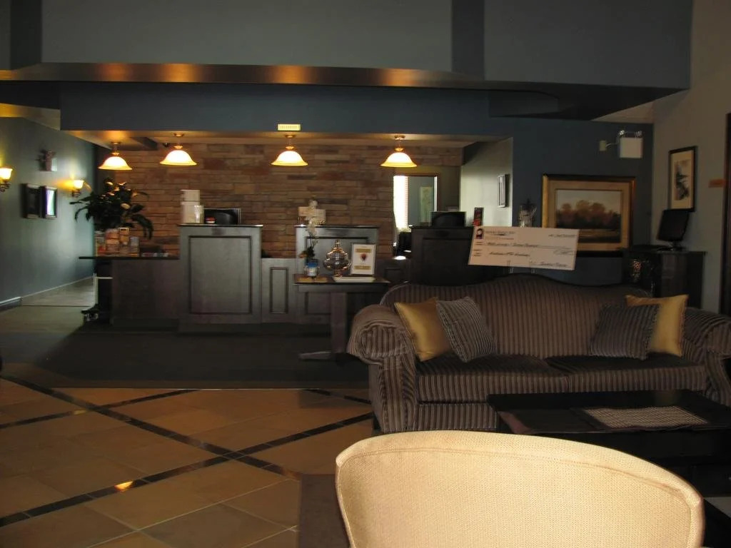 RiverRock Inn
