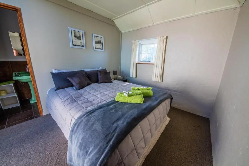 Waipiata Country Hotel