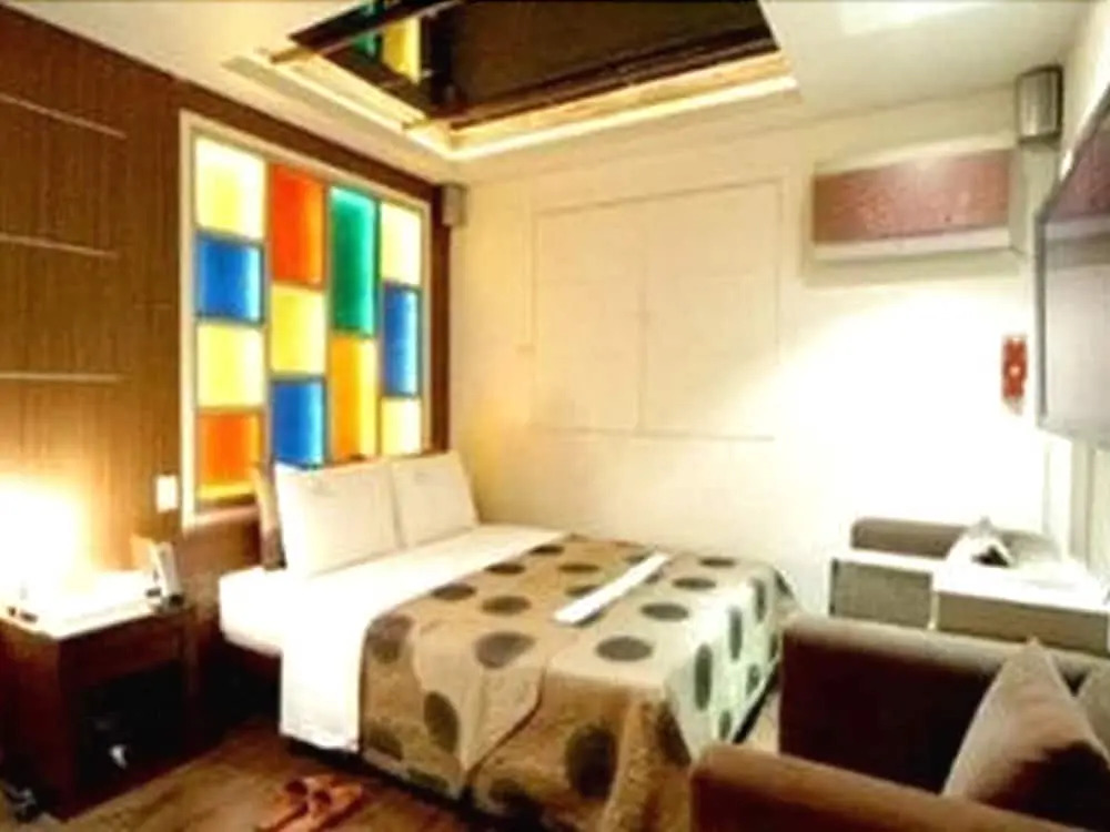 The Stay Hotel