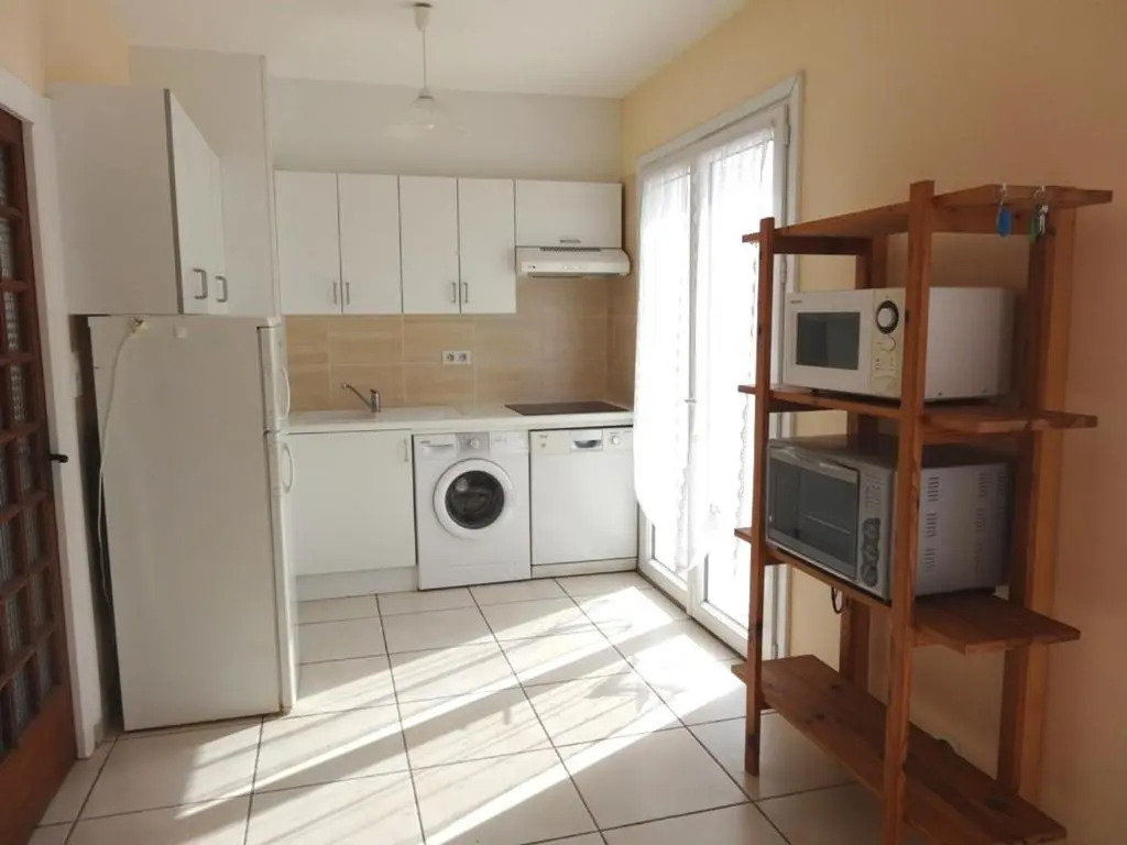 Maison La Faute-sur-Mer, 3 pièces, 4 personnes - FR-1-476-45