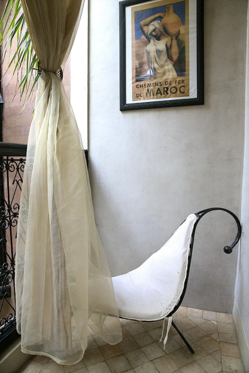 Riad dar Ourika & SPA