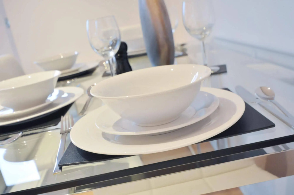 The Kensington Residencies