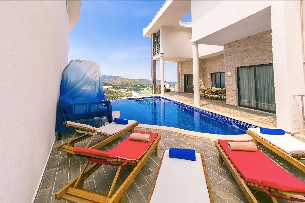 Villa Excellence