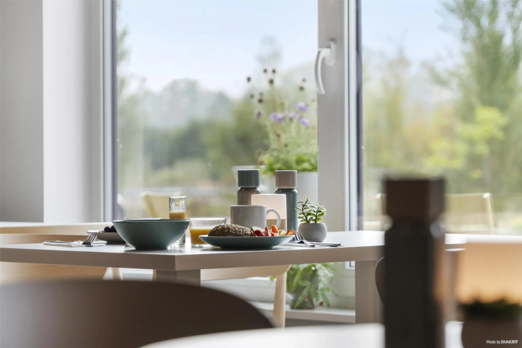Aiden By Best Western Odense
