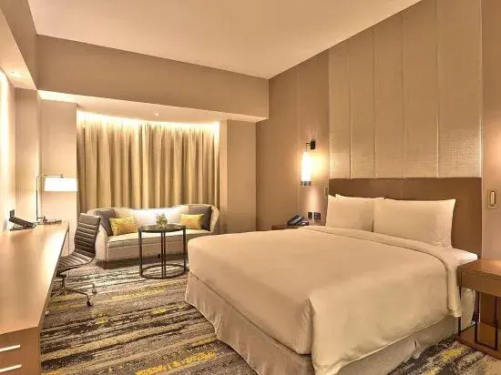 ChangJiang JingHui hotel