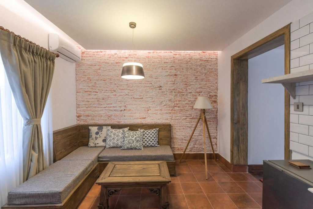 Uma Residency- Drongpa Suites