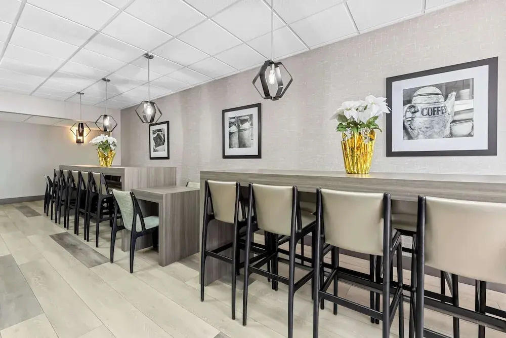 Ramada Franklin Cool Springs