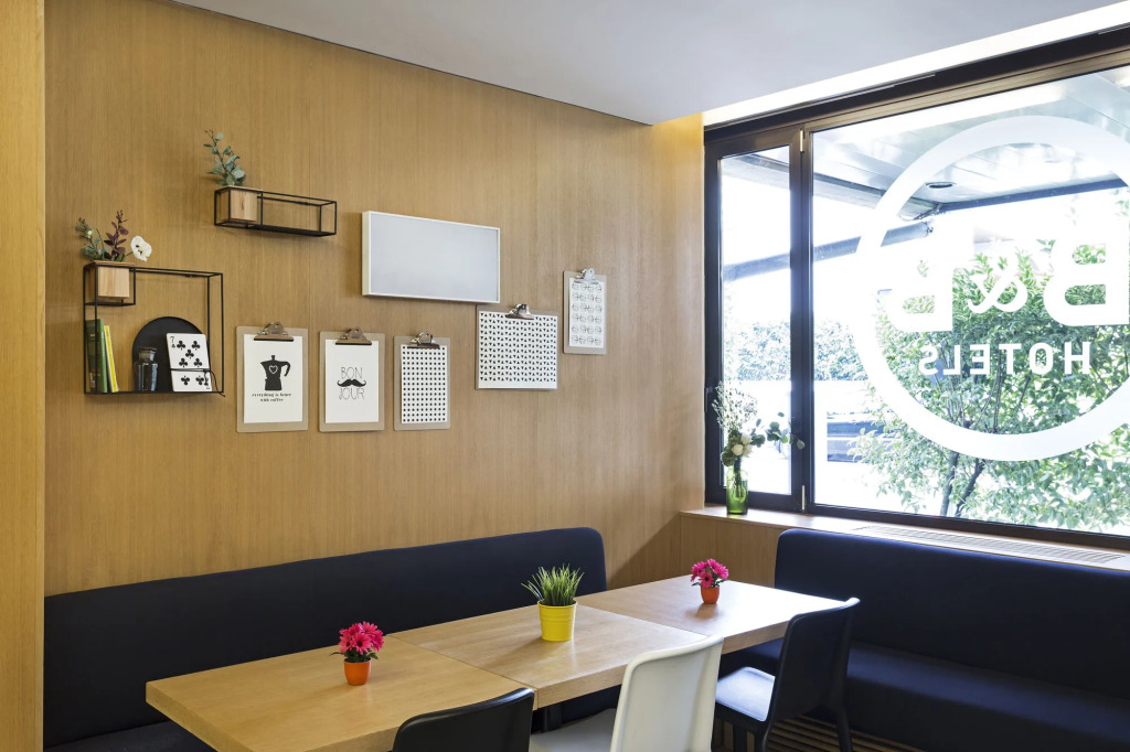 B&B Hotel Udine