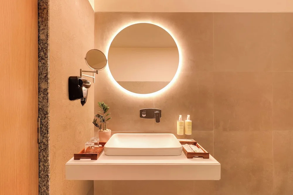 Lemon Tree Resort, Somnath