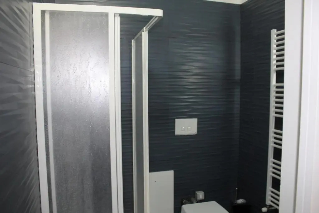 B&B Amalfis Luxury Rooms