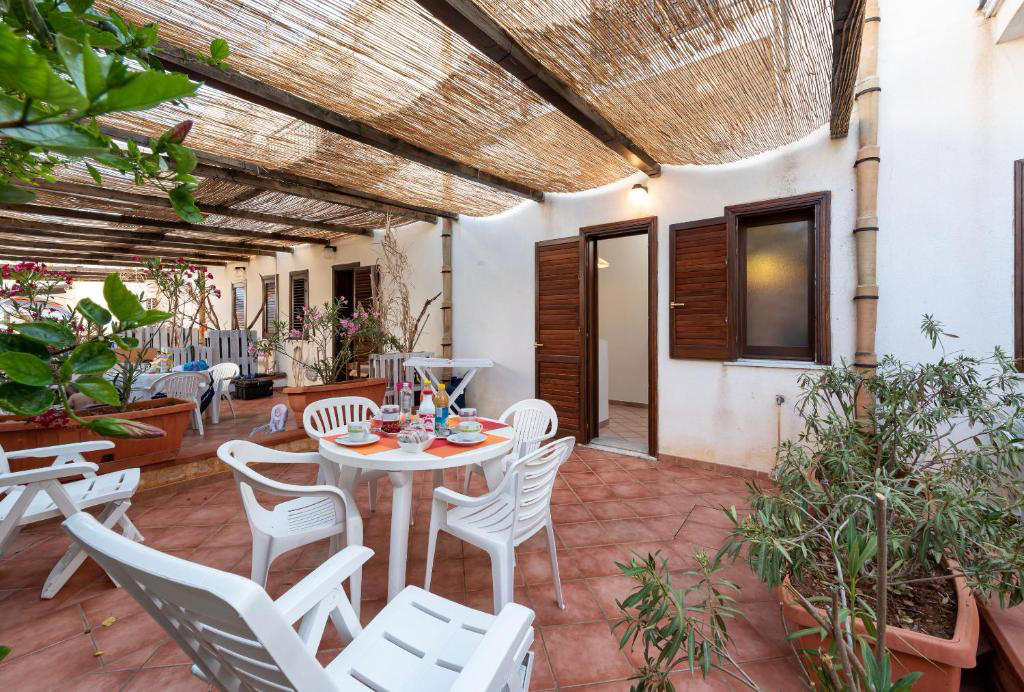Casa Vacanza Azzurra Centro