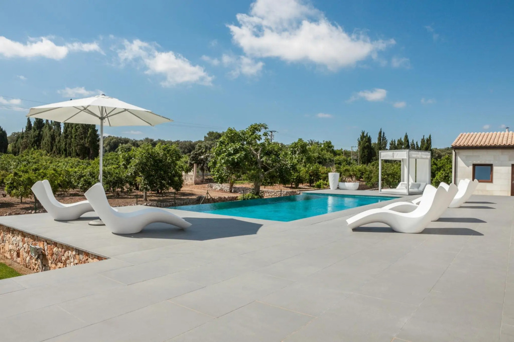 Villa Son Calet 156 by Mallorca Charme