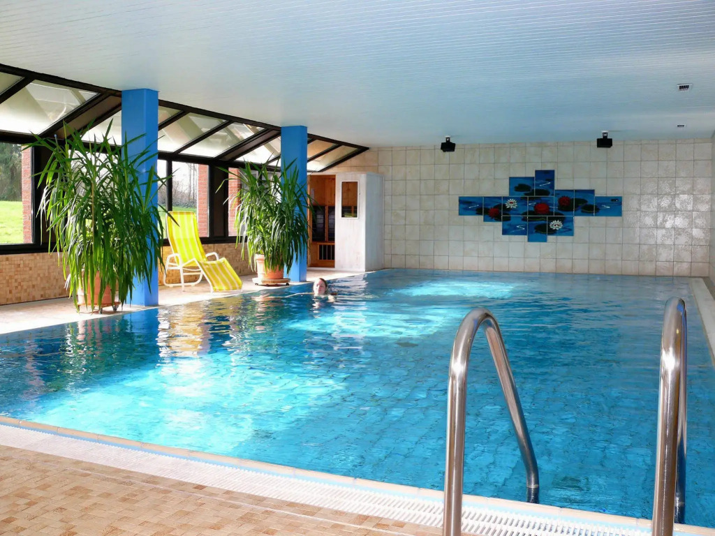 Hotel Heide Kröpke