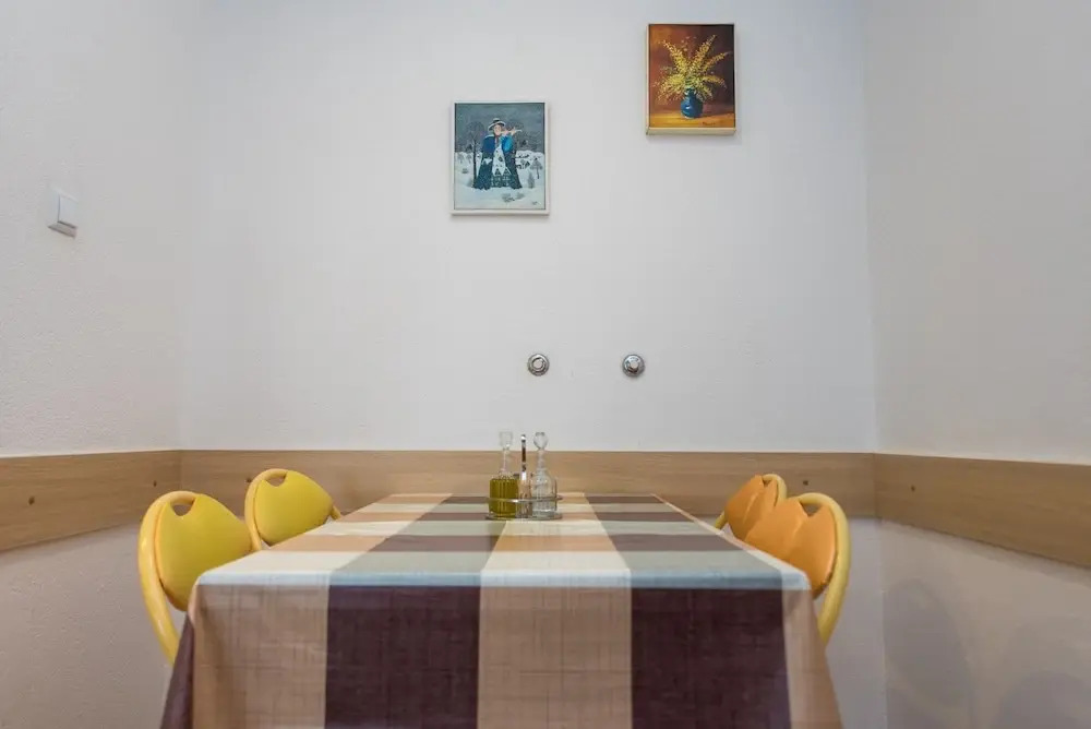 A5 Cozy Apt. With big Garden, Balcony & Grill