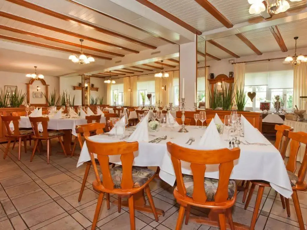 Das Landhotel am Trätzhof Fulda