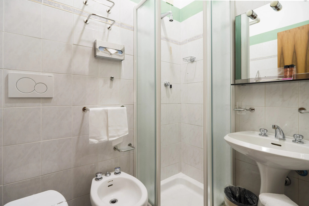 Hotel Carrobbio