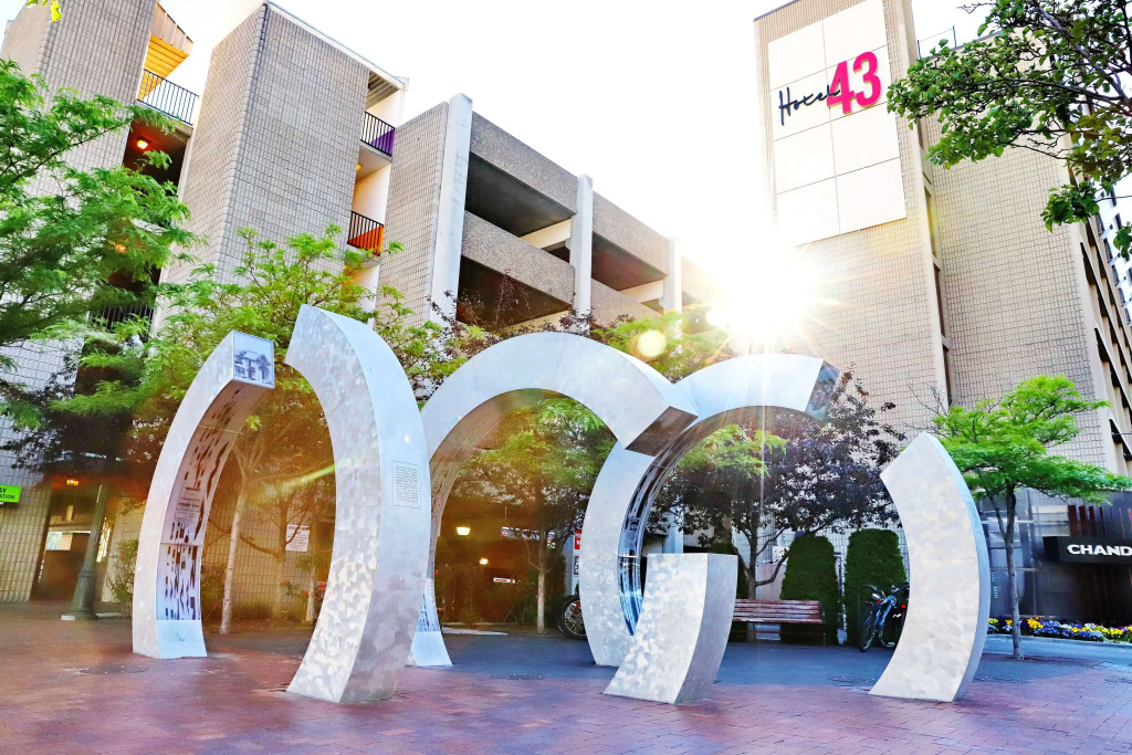 Hotel 43 Boise