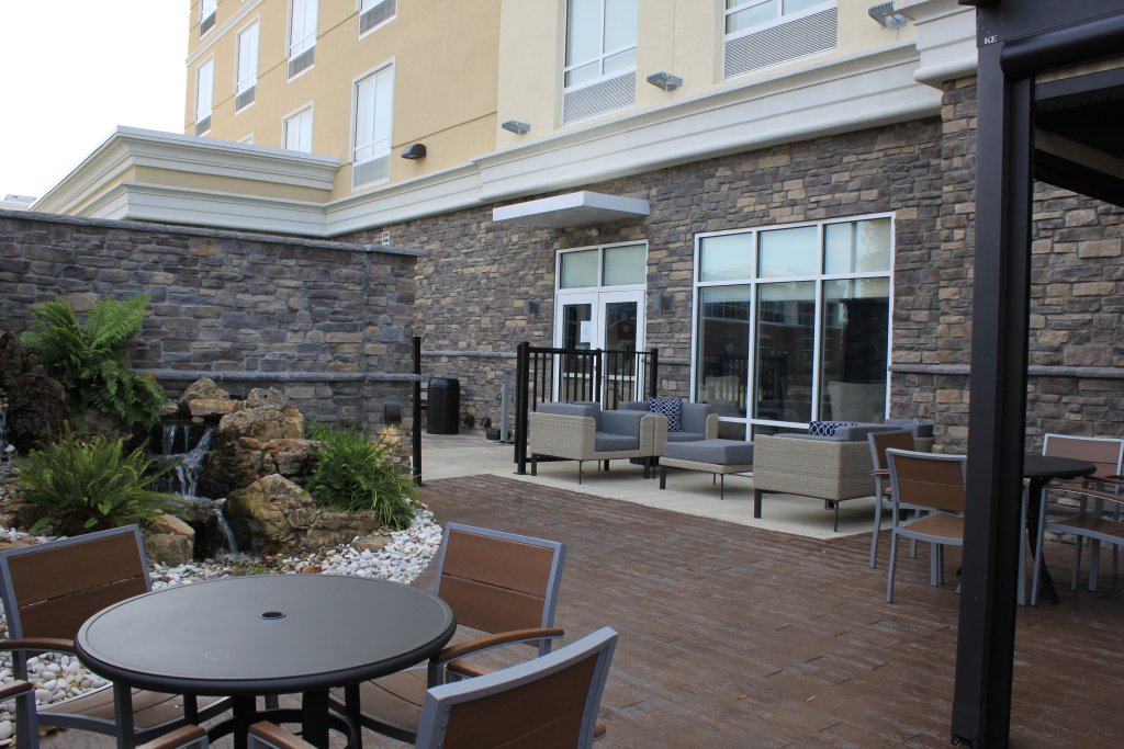 Holiday Inn & Suites - Hopkinsville - Convention Ctr by IHG