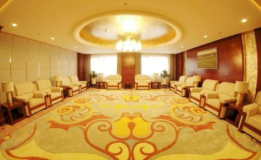 Ordos Hotel - Beijing