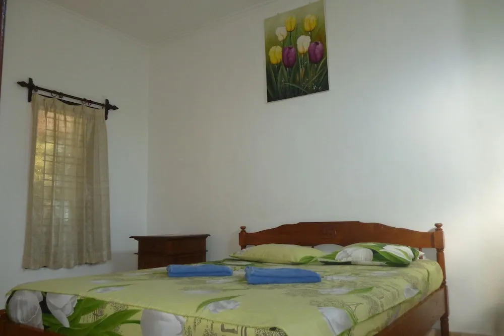Pondok Santhi Homestay