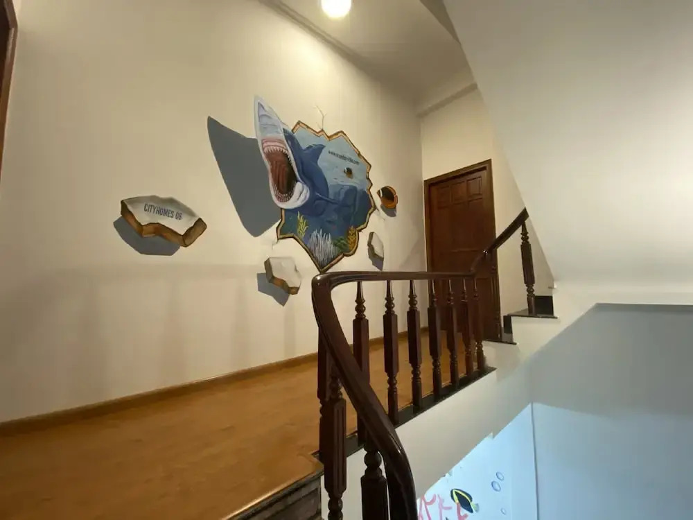 Tran Duy City Home 6