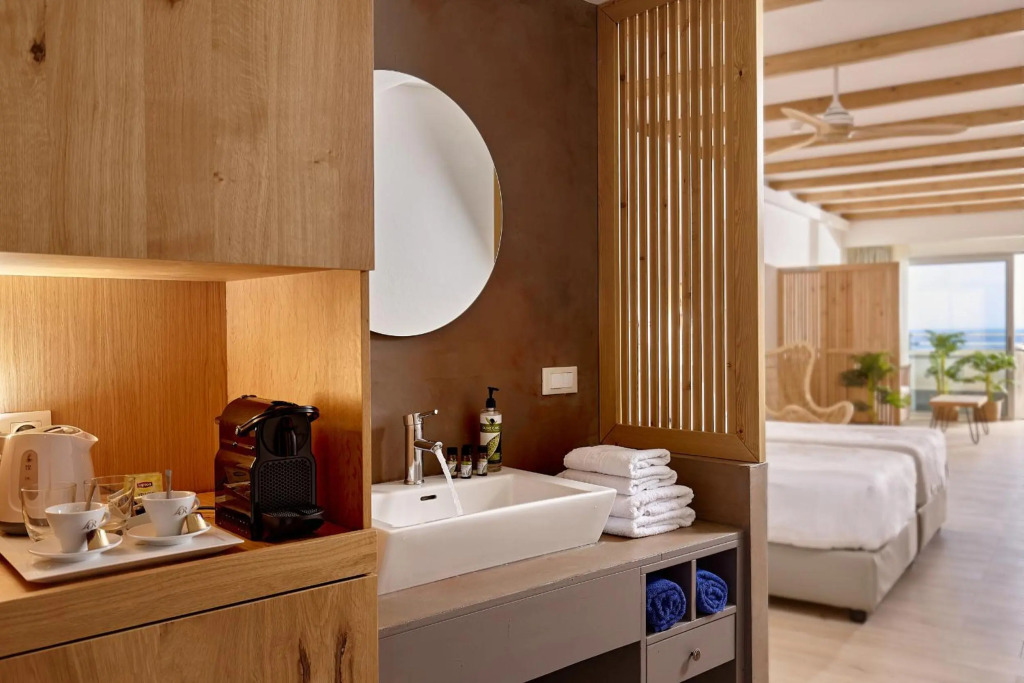 Blue Marine Resort and Spa Hotel