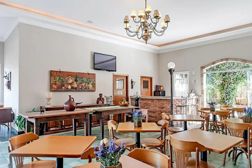 Vila Real Hotel