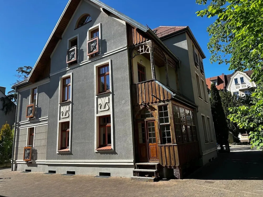 Dali ApartHOTEL