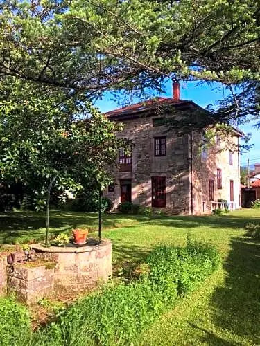 Casa Los Lomas