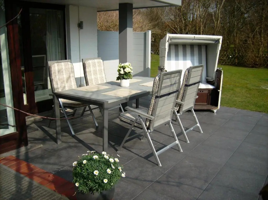 Appartement-Riva