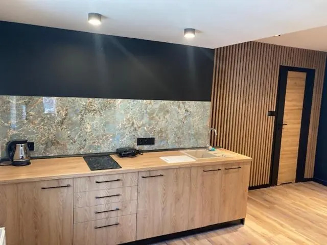No to w Góry - Apartament z tarasem Karpacz