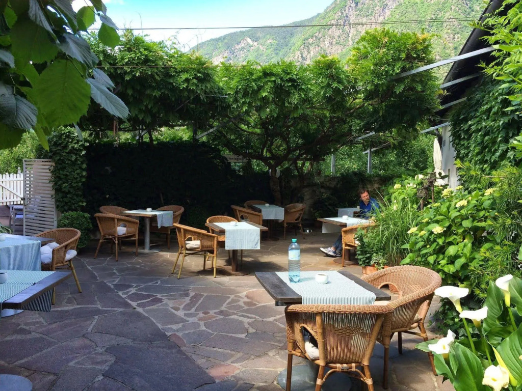 Hotel Sparerhof