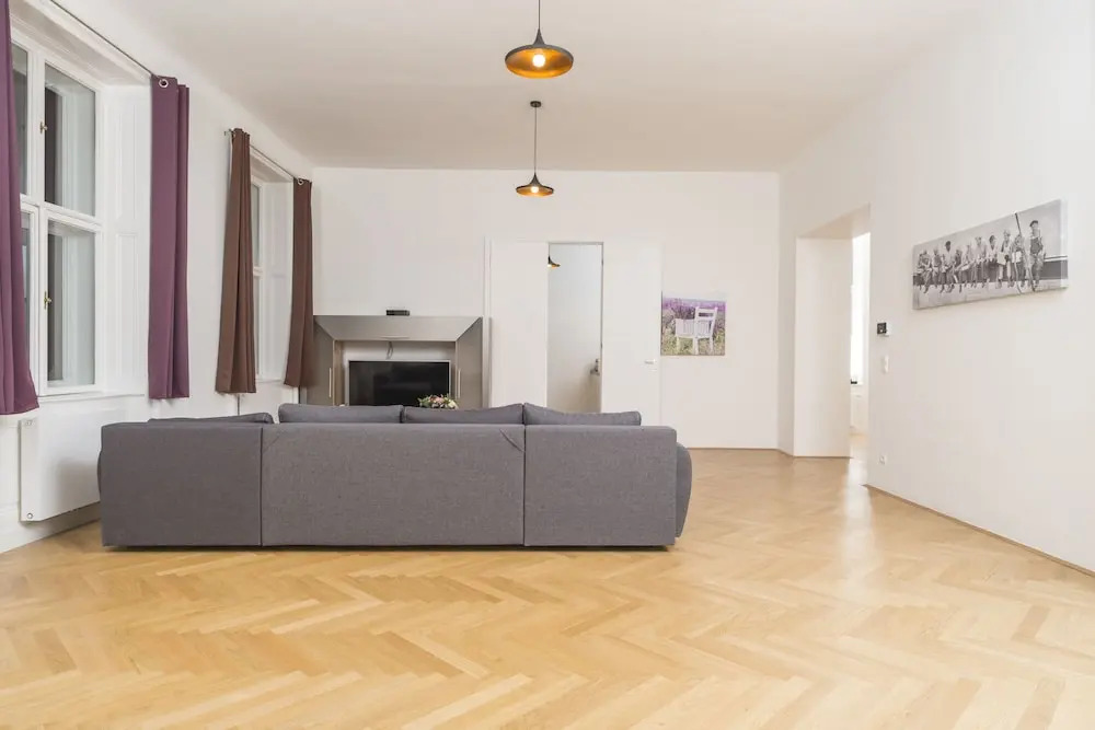 Seilergasse De Luxe Apartment by Welcome2Vienna