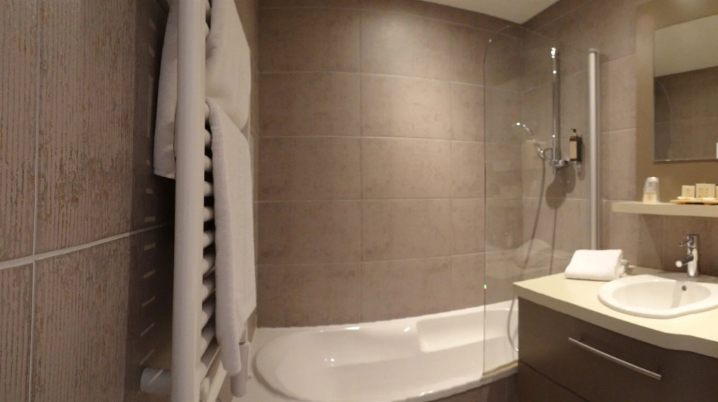 Le Trophée Boutique Hôtel Spa- La Loggia Apparthôtel