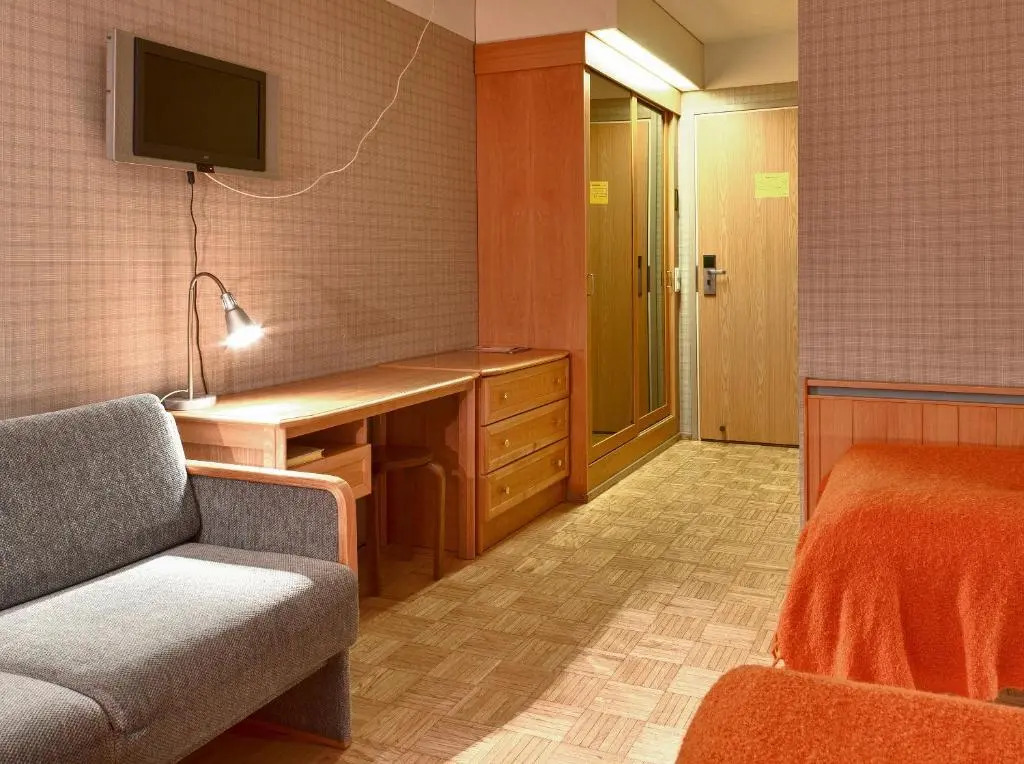 Aapiskukko Hotel