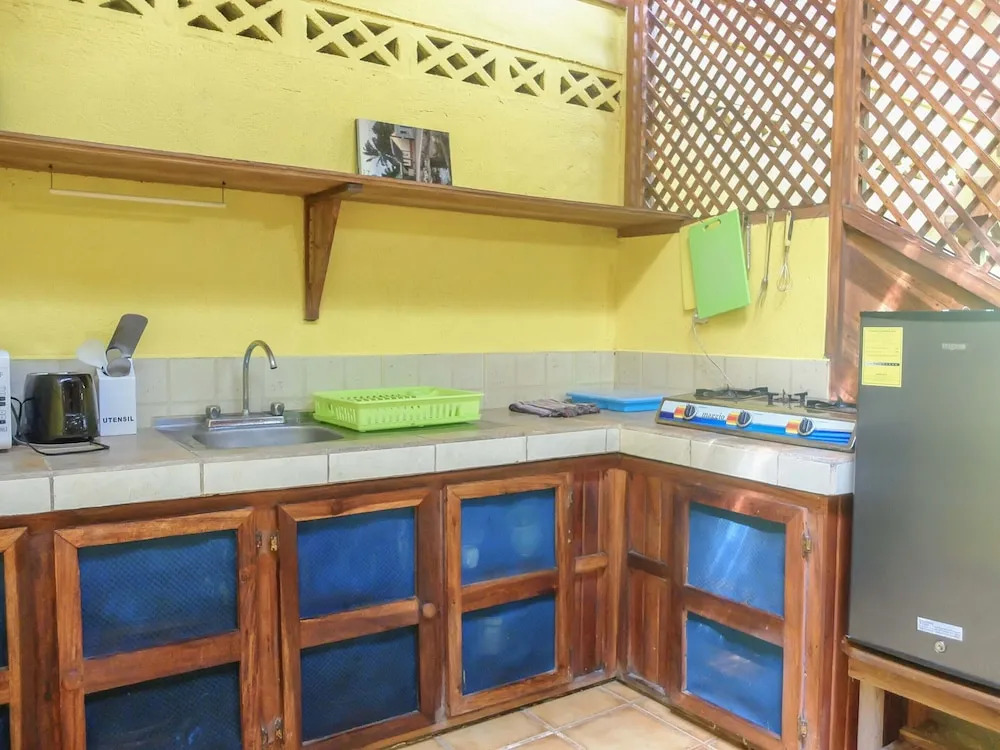 Casa Moabi