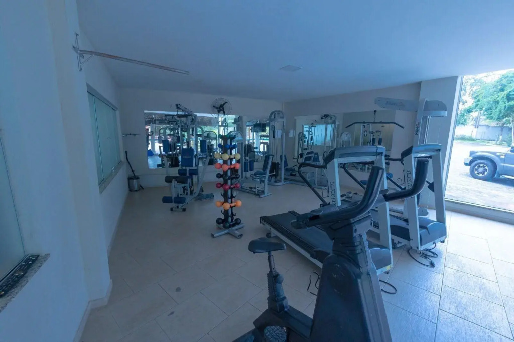 Hotel BHS