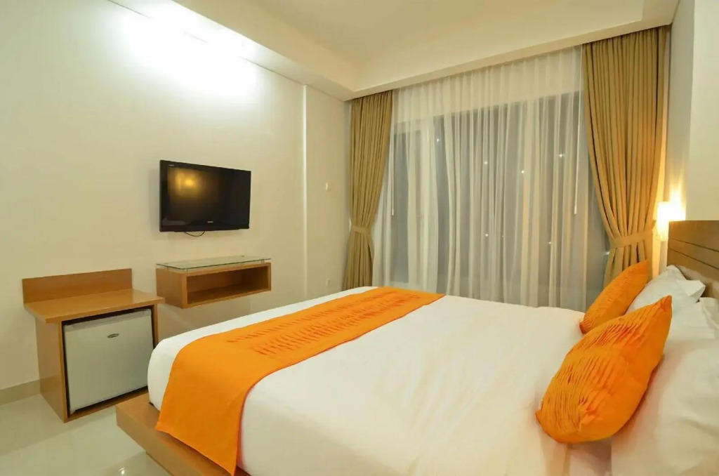 Griya Sunset Kuta