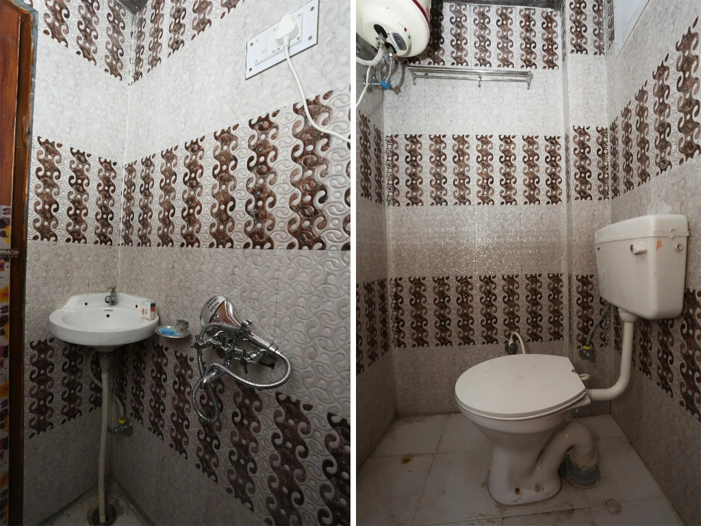 OYO Flagship 28382 Nautiyal Home Stay