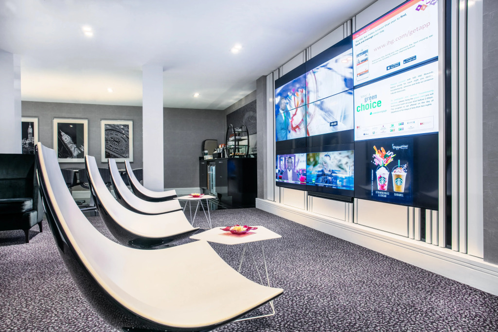 Crowne Plaza London Ealing by IHG