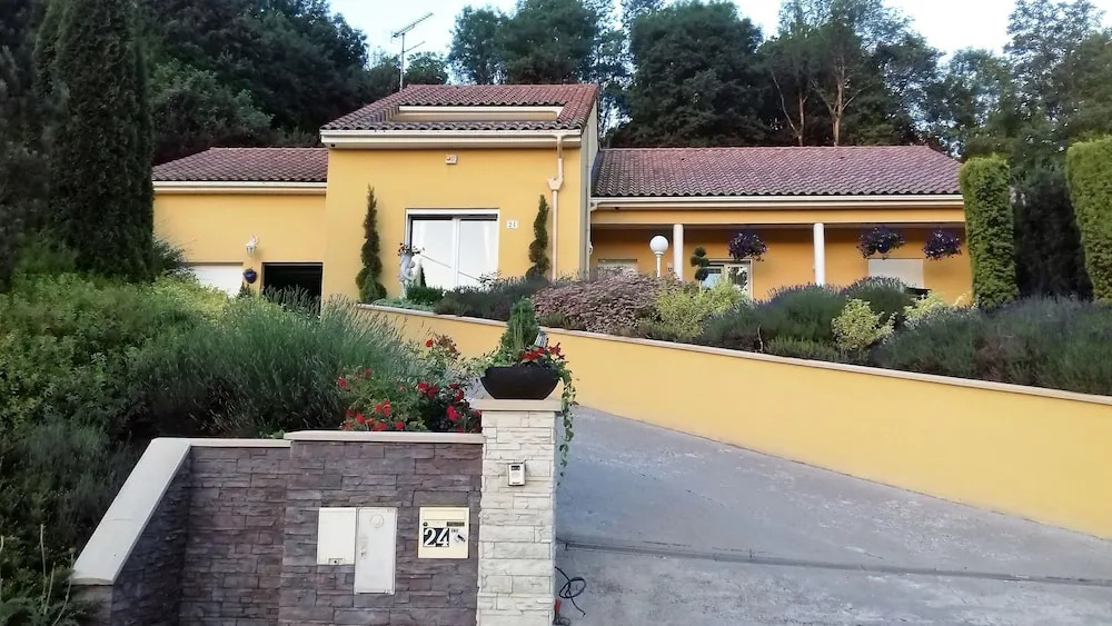 L'Orée du bois