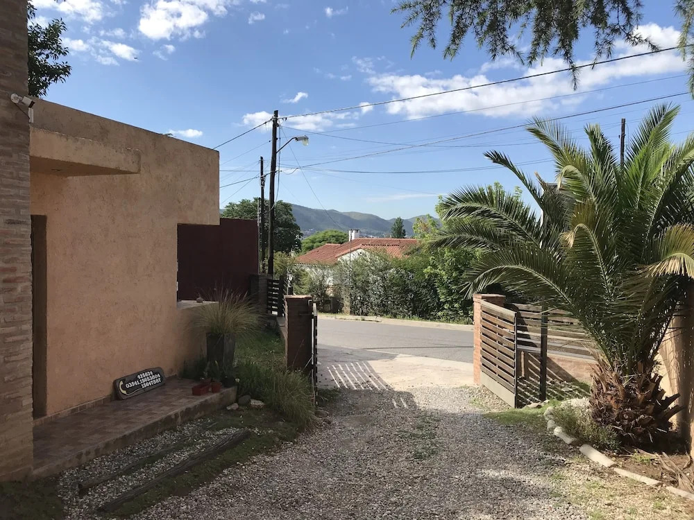 Aguaribay Apart
