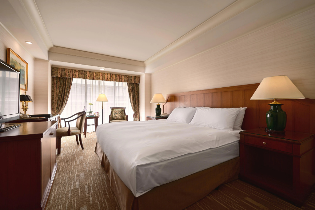 Imperial Hotel Taipei